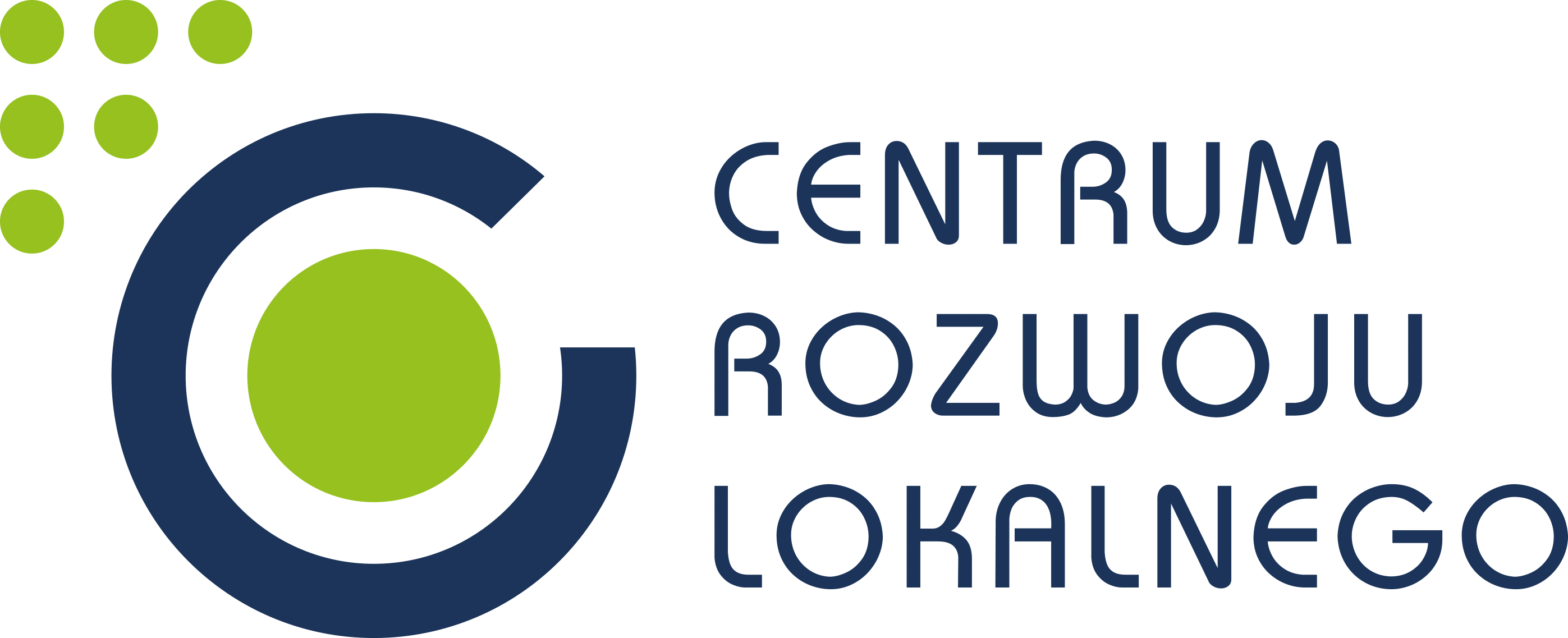 Logo CRL RGB