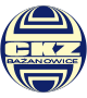 logo ckz 80x90px